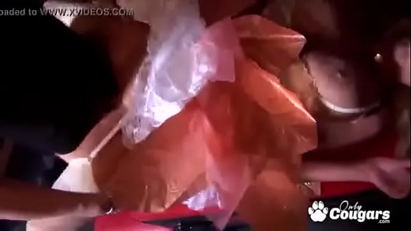 Carly Parker And Renee Richards Have A Wild Threesome With The Devil