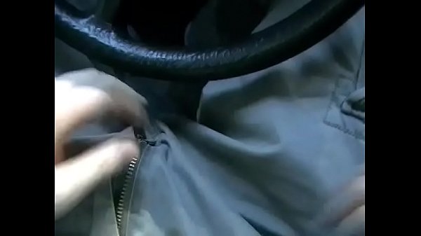 Slit full of thick meat