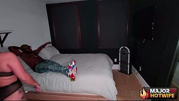 Lexi Love Rome Major Busty Blonde MILF Sensual Private Suite Heat!