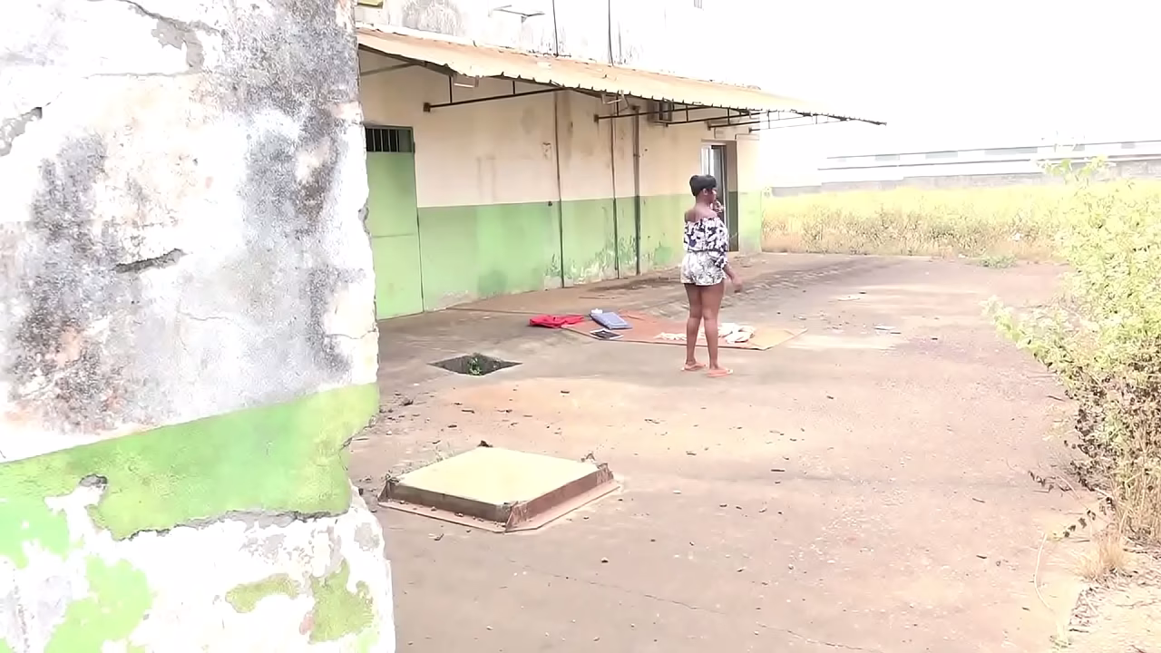 Una vida en el pueblo
                    black babe skinny busty lingerie beauty big tits husband massive tits mature woman muchos negros
