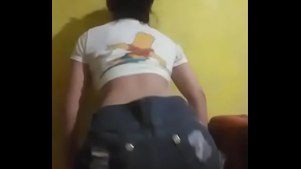 dançando funk
