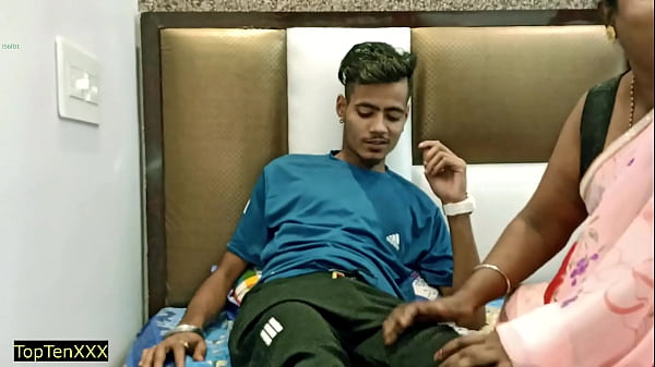 Download Video - Indian Bengali Village Bhabhi sex with Naughty Devar&excl; Hot xxx