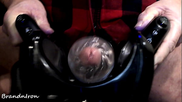 Download Video - My XT5 Masturbator