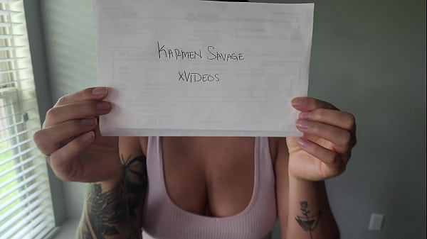 thumb verification video