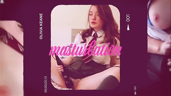 18 Year Old Student Sucks Her Older Professor And Swallows His Cum