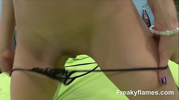 Horny wet cooter gets Fine Chick box screwed strong