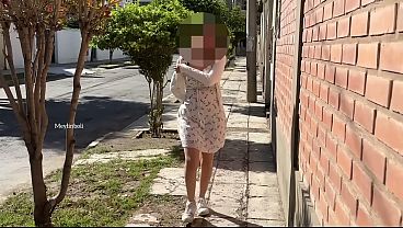 JOVENCITA UNIVERSITARIA ME PIDE DINERO PARA SU TRANSPORTE Y ACEPTA MÁS DINERO POR FOLLAR NO CREERÁS COMO GRITA DE PLACER CASERO REAL
