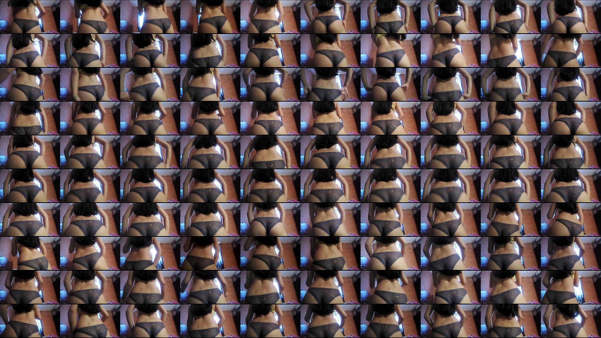 Me envia un video por whatsapp. (2 parte) 预览图