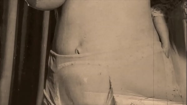 'Vintage Pregnant Beauty' Dark Lantern Entertainment presents My Secret Life, the 19th century diaries of an English gentleman
