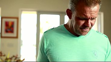 Petite Teen Kharlie Stone Fucks Her Stepdad While Mom is Away