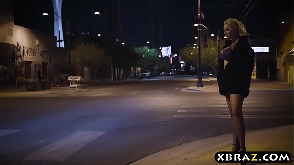 Busty MILF anal fucked by a well paying client