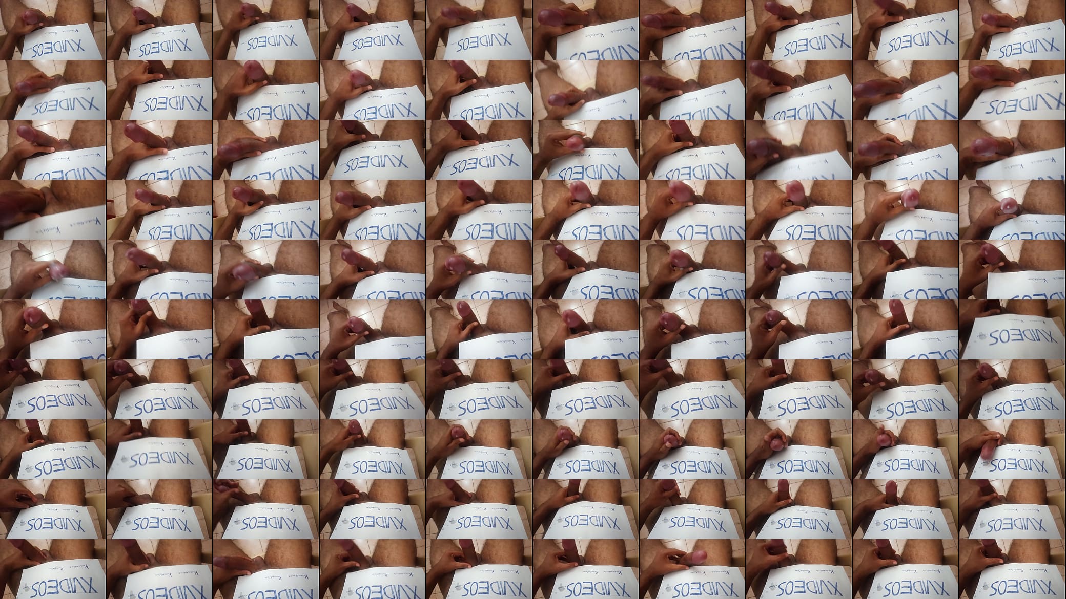 Erotic masturbation 预览图
