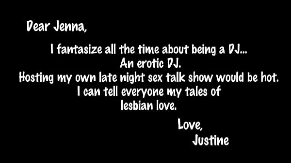 Beautiful Lesbians Love Each Other