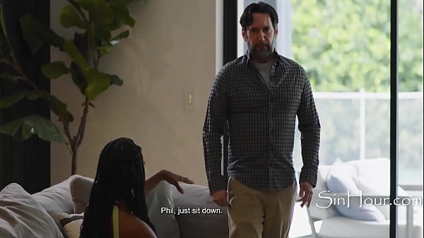 Pathetic Cuck Finally Grows a Pair… Fucks Ex's Stepsis To Get Back