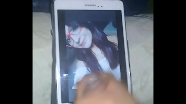 Masturbandome un rato viendo a Susy172