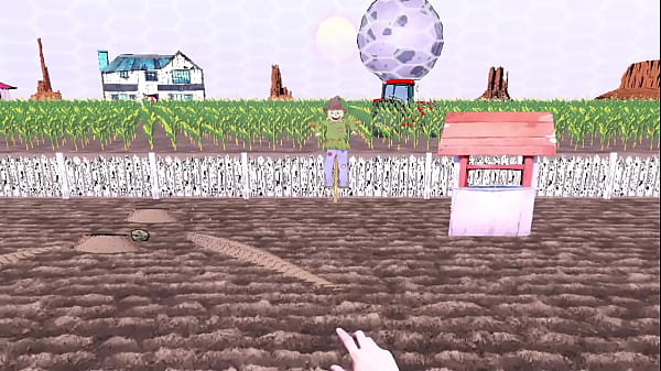 Hare-Binger Harvest Gameplay Trailer