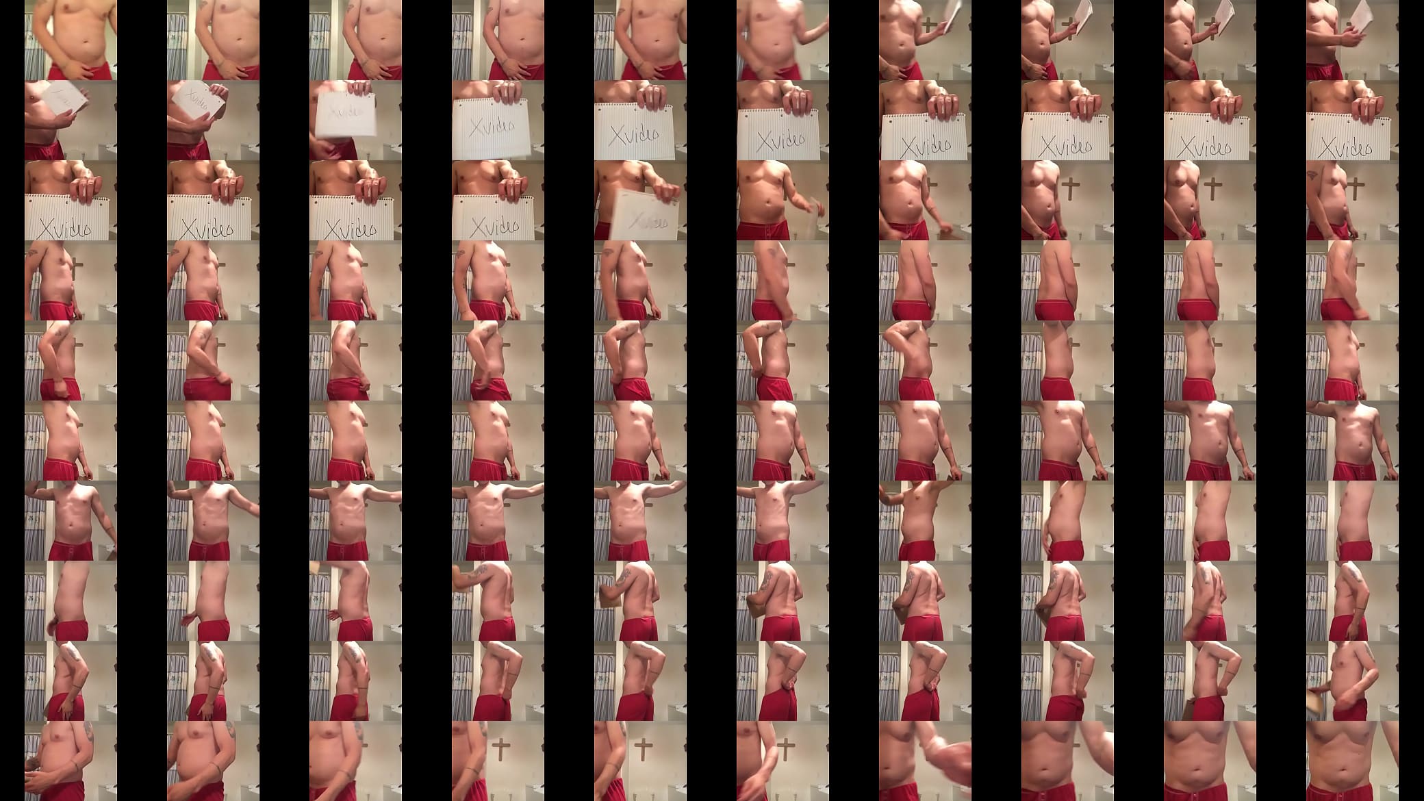 Verification video 预览图