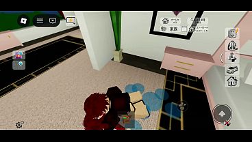 赤い女王が浮気をする