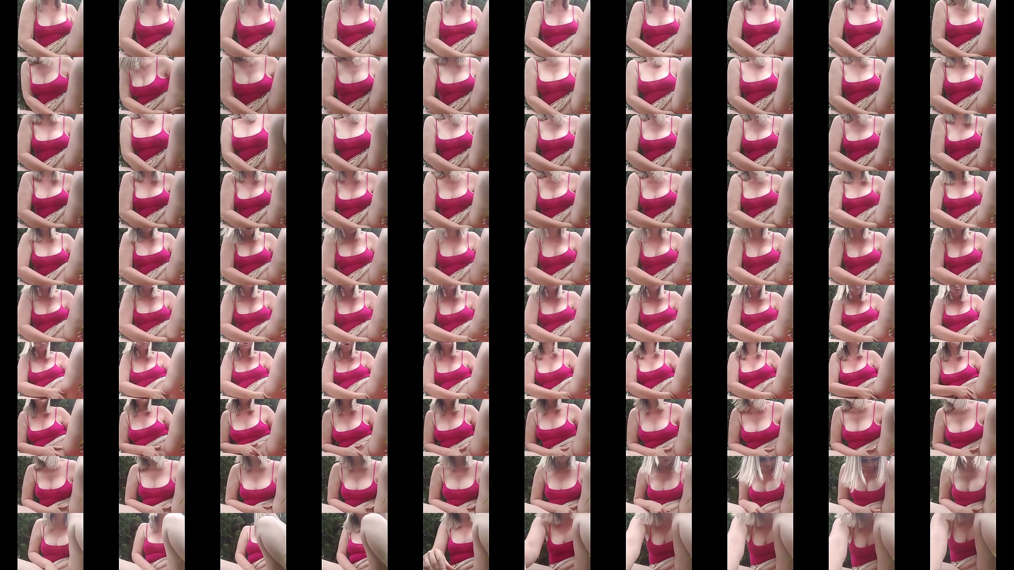 Finger 预览图