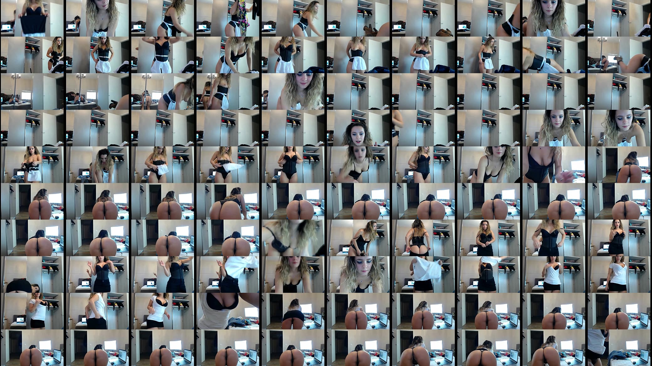 alone at home 预览图
