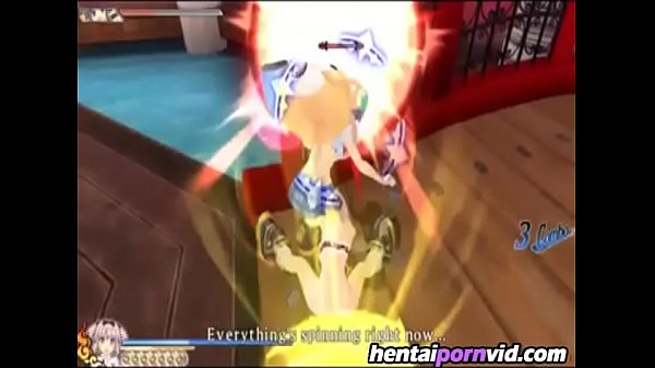Senran Kagura Naked Mod, Babe Battle!