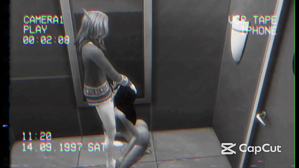 Sims4Pron: Alabaster X Zoey Compilation 1