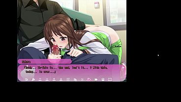 Please R Me! (Sakura) part 4