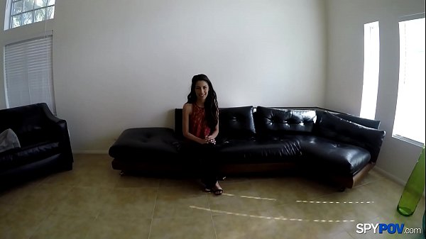 Spy Pov - Fucking new personal assistant Cameron Canela