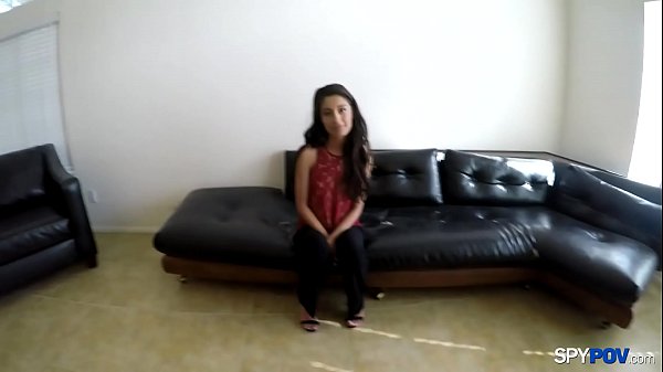 Spy Pov - Fucking new personal assistant Cameron Canela