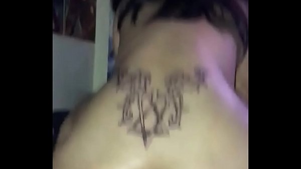 Download Video - Mexican Gamer girl reverse cowgirl