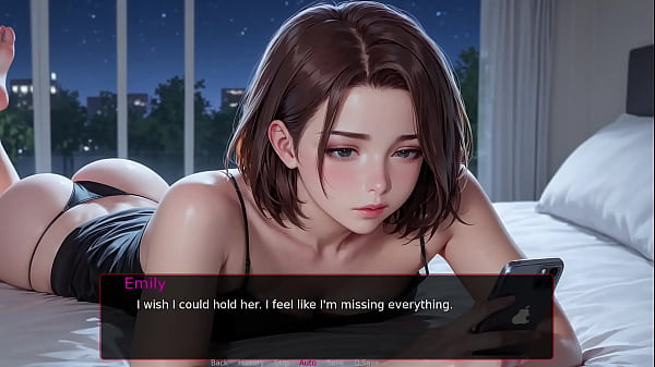 Download Video - Distant Vows - Full Story 1 - Life of a Loving Wife Who Turned Into a Cheating Slut for a BBC Man