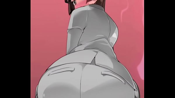 Girl clothed in jeans fucked in reverse cowgirl
