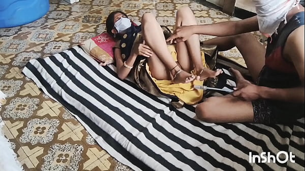 Download Video - My step sister Shivani is horny for my cock&period;
