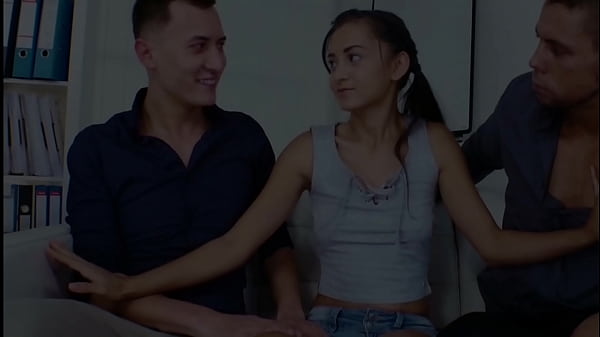 Download Video - Threesome Anal Teens 02