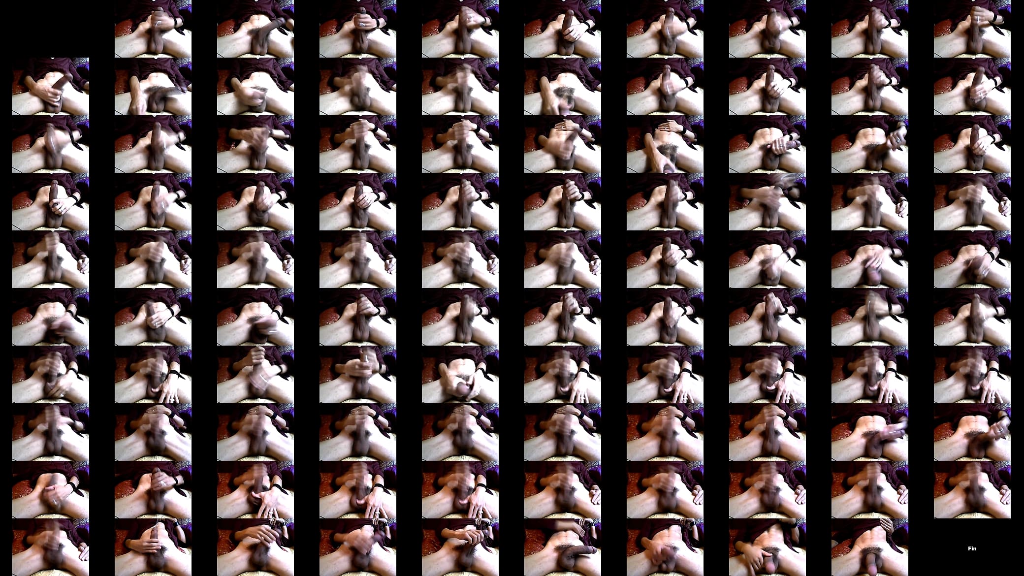BIG COCK IN WEBCAM 预览图