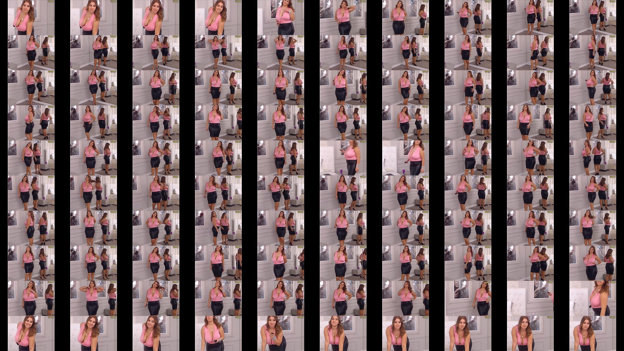 bustygizelle 13 nov 2017 06 53 ass butt pussy show 预览图