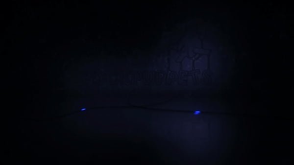 FIREGIRL'S COCKPUPPETS EXPERIENCE