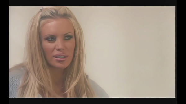 After that, she gets on the floor and gives him a deepthroat blowjob for a facial cumshot