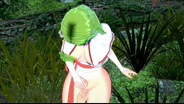 Goblins fuck Two Horny Girls - Hero Saves Them And Gets Rewarded With Wild Sex | Lust Lost Kingdom 1