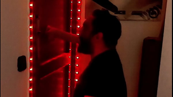 imagining a glory hole