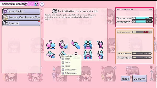 Download Video - Hentai Having Sex and Cumming with AV Actress&excl; Fun AV Director Game&excl;