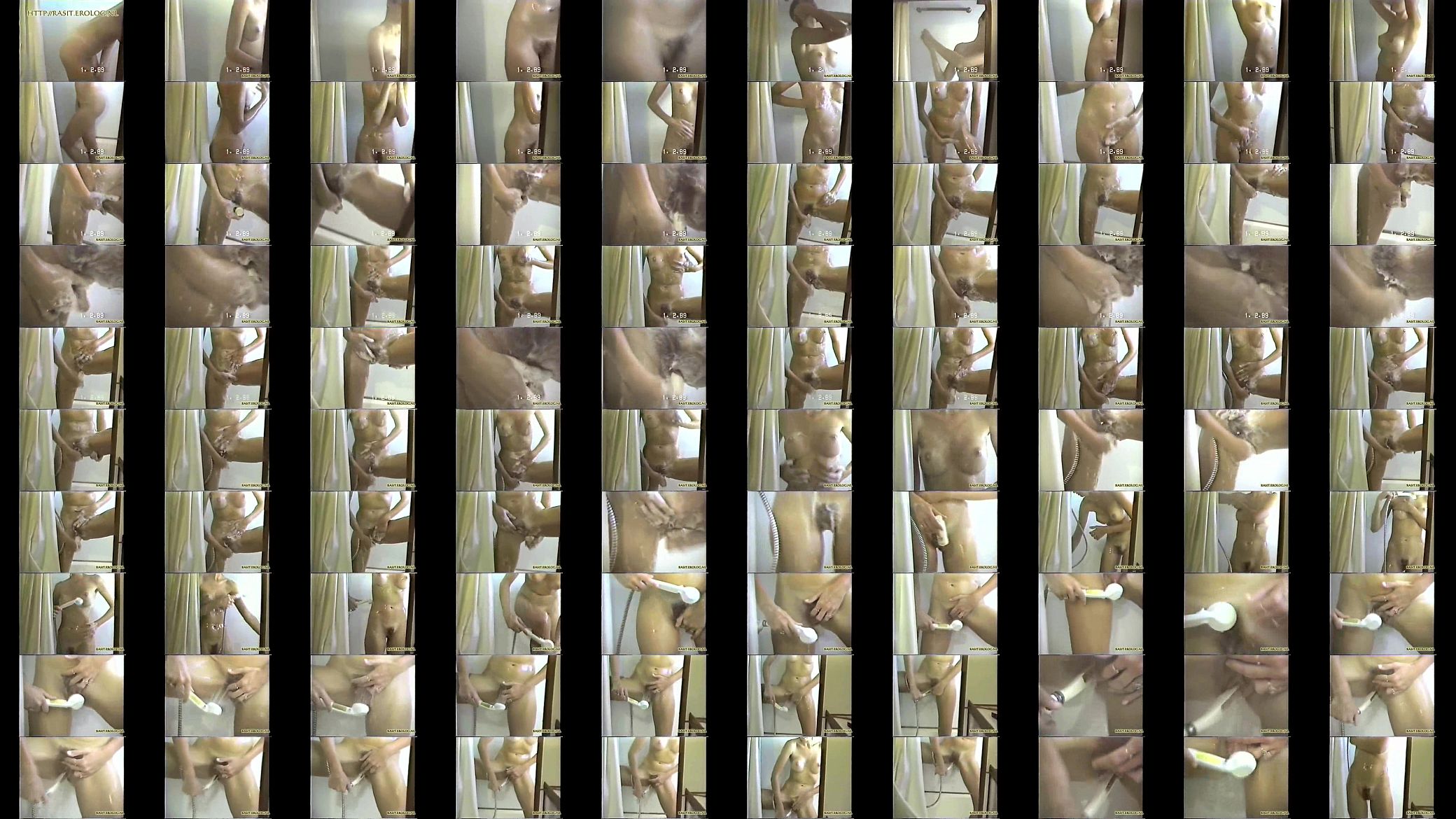 Shower head (part 1) 预览图