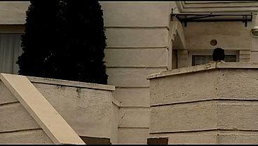 Slutty MILF gets fucked by her daughter's young music teacher