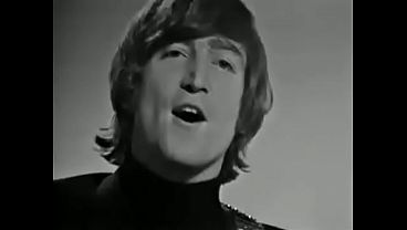 I Feel Fine (Official Video, The Beatles)