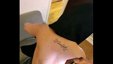 Hijab Babe Isabella Sadim Takes It Deep — POV