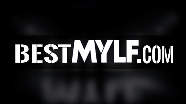 Sunny and delightful MILF Rachael Cavalli is fucked by step when the is out