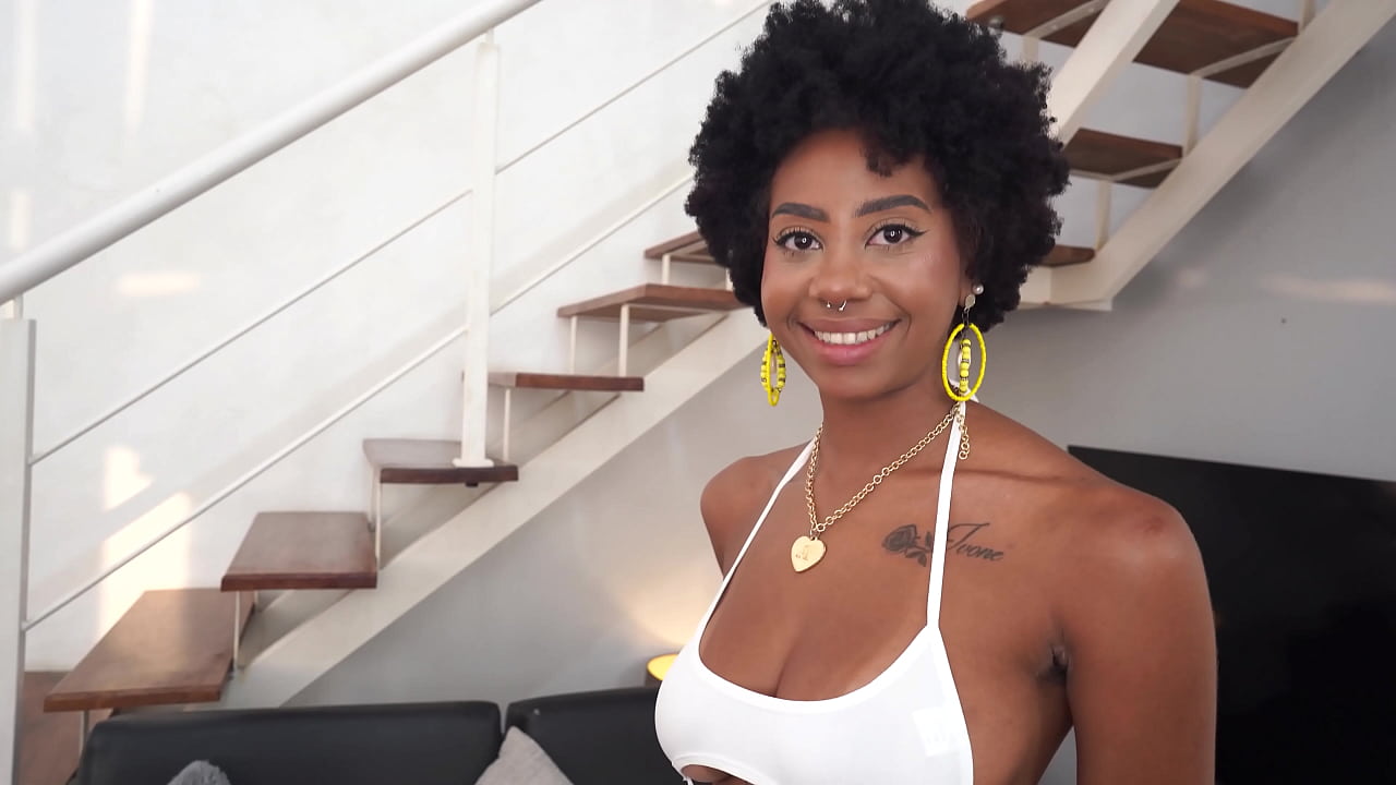 Ana Susage, una morena de tetas perfectas, se deja follar el culo y la garganta por una polla blanca enorme (anal, 0% coño, garganta profunda, saliva, ano, IR -BW/WM) OB382
                    anal interracial ass blowjob dirty cowgirl deep throat cute brazil beauty ass to mouth bareback dirty talk black hair big cock ass shaking butt plug 1 on 1 natural tits anal slut long cock ebony ass black women only anal gapes gaping asshole slutty clothes muchos negros