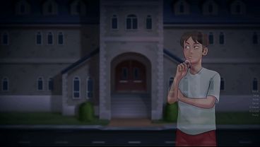Conflicting Ideologies | Summertime Saga #3