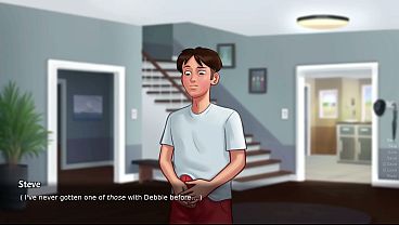 Download Video - Conflicting Ideologies &vert; Summertime Saga &num;3