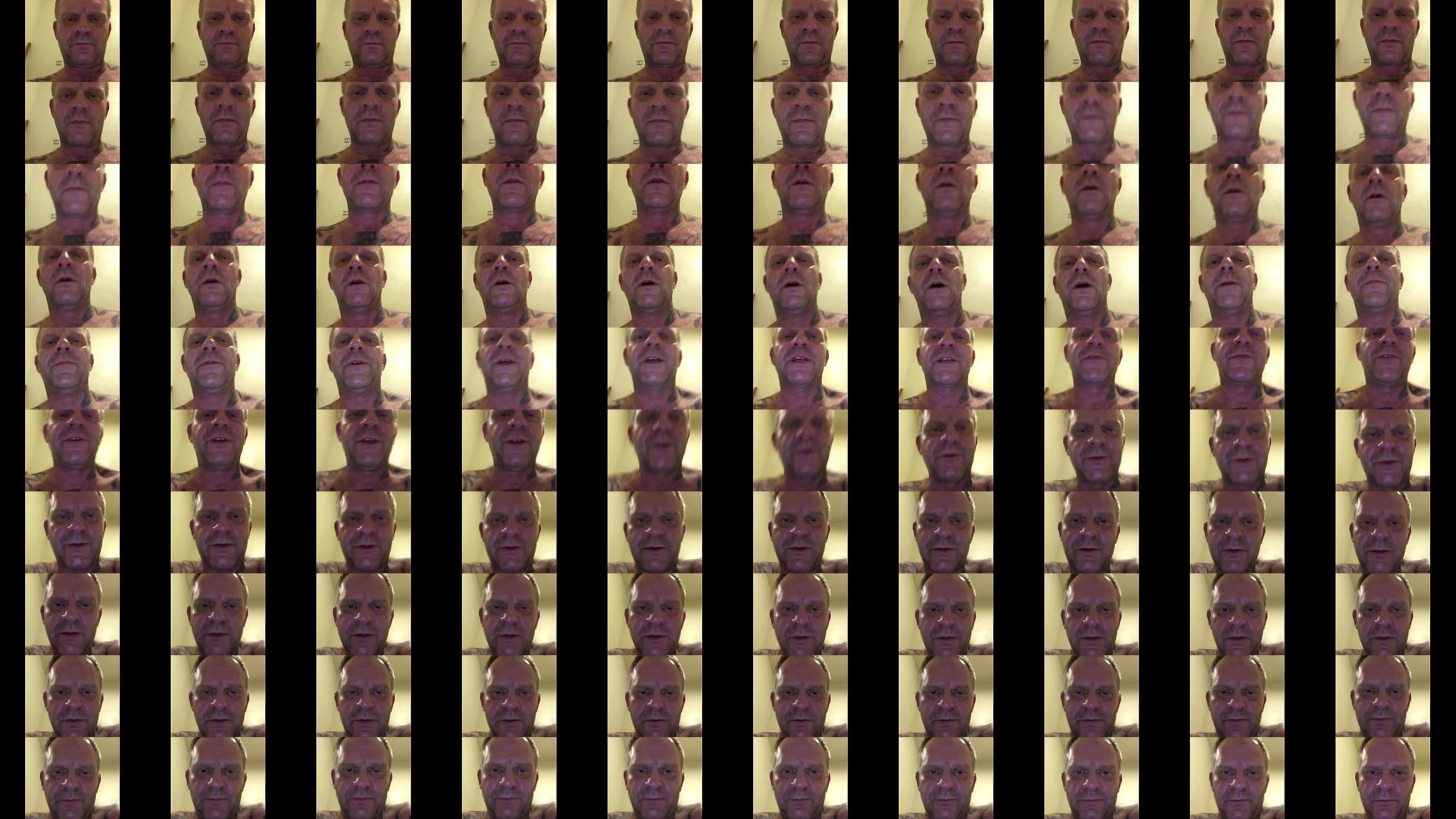 Verification video 预览图